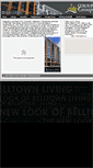 Mobile Screenshot of galleryinbelltown.com